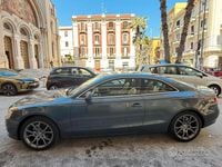 Usata Audi A5 190 CV (139 kW) 2010 Coupé