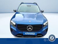 Usata Mercedes GLB200 2025 Blu SUV