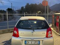 Usata Suzuki Alto 68 CV (50 kW) 2009 Grigio Utilitaria