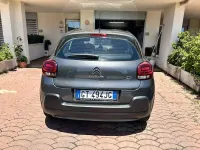 Usata Citroën C3 Feel 82 CV (60 kW) 2018 Utilitaria
