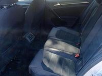 Usata VW Golf VII 110 CV (80 kW) 2015 Grigio Berlina