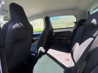 Usata VW up! Move 60 CV (44 kW) 2017 Bianco Utilitaria