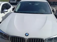 Usata BMW X4 190 CV (139 kW) 2016 Bianco SUV