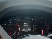 Usata Audi A3 150 CV (110 kW) 2015 Grigio Berlina