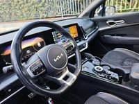Usata Kia Sportage GT-Line 179 CV (131 kW) 2023 SUV