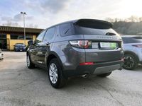 usata Land Rover Discovery Sport 2.0 TD4 150 CV Pure,