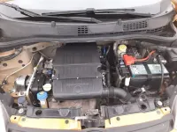 Usata Fiat Panda 69 CV (50 kW) 2020 Arancione Utilitaria