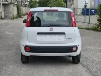 Nuova Fiat Panda Pop 65 CV (47 kW) 2026 Bianco Utilitaria