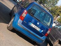 Usata Fiat Idea 95 CV (69 kW) 2006 Monovolume