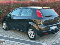Usata Fiat Grande Punto 2009 Utilitaria