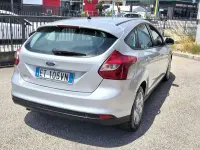 Usata Ford Focus 116 CV (85 kW) 2014 Berlina