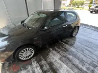 Usata Alfa Romeo 147 Distinctive 120 CV (88 kW) 2007 Utilitaria