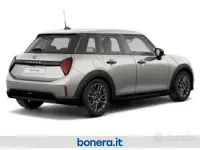 Nuova Mini Cooper Essential 114 kW (156 CV) 2026 Utilitaria