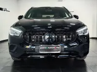 Usata Mercedes GLA180 116 CV (85 kW) 2023 Nero SUV