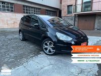 Usata Ford S-MAX Titanium 140 CV (102 kW) 2010 Monovolume