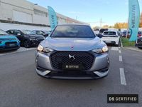 usata DS Automobiles DS3 Crossback BlueHDi 110 Performance Line