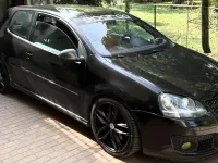 Usata VW Golf IV GTI 200 CV (147 kW) 2006 Berlina