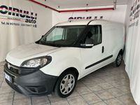 usata Fiat Doblò Maxi 1.6 MJT 105CV Cargo SX