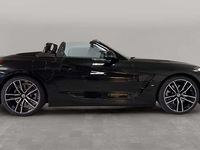 Usata BMW Z4 M Sport 258 CV (189 kW) 2022 Black sapphire Cabrio