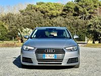 usata Audi A4 Avant 2.0 TDI 190 CV ultra S tronic Business Sport