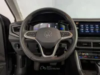 Begagnad VW Polo Life 129 HK (94 kW) 2025 Grå Halvkombi