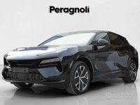 Nuova Lotus Eletre 450 kW (612 CV) 2025 Nero SUV