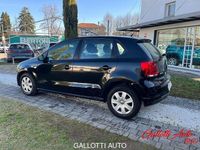 Usata VW Polo Comfortline 74 CV (54 kW) 2012 Utilitaria
