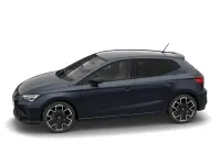 Nouvelle Seat Ibiza FR 115 ch (84 kW) 2026 Citadine