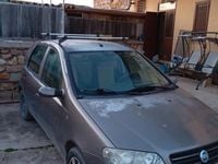 Usata Fiat Punto 75 CV (55 kW) 2007 Berlina