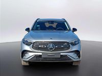 Nuova Mercedes GLC300e Advanced 197 CV (144 kW) 2026 Argento hightech SUV