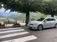 Usata VW Golf VII Comfortline 116 CV (85 kW) 2017 Berlina