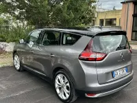 Usata Renault Grand Scénic IV 120 CV (88 kW) 2020 Monovolume