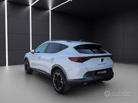 Usata Cupra Formentor 150 CV (110 kW) 2024 Bianco SUV