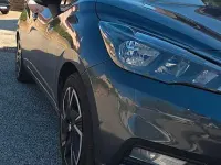 Usata Nissan Micra 92 CV (67 kW) 2022 Grigio Utilitaria