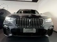 Usata BMW X5 M Sport 265 CV (194 kW) 2020 Antracite SUV