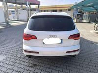 Usata Audi Q7 Ambiente 239 CV (175 kW) 2009 SUV