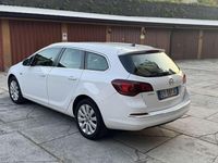 Usata Opel Astra S 136 CV (100 kW) 2015 Other Station wagon