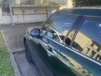 Begagnad Mini ONE 102 HK (75 kW) 2017 Grön Halvkombi