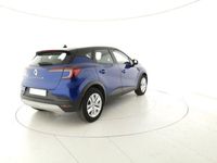 usata Renault Captur TCe 90 CV Business usato