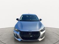Nuova Peugeot 208 Style 100 CV (73 kW) 2025 Grigio Utilitaria