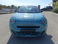 Usata Fiat 600 Pop 145 CV (106 kW) 2025 Verde SUV