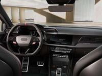 Nuova Audi RS3 Sportback Ambiente 400 CV (294 kW) 2025 Grigio daytona met. Utilitaria