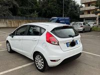 Usata Ford Fiesta Business Edition 60 CV (44 kW) 2014 Utilitaria