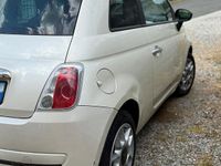 Occasion Fiat 500 69 ch (50 kW) 2008 Berline