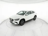 Usata Mercedes GLA180 Executive 116 CV (85 kW) 2024 Bianco SUV