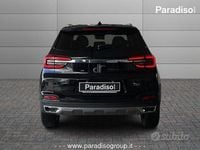 Nuova DR DR 5.0 150 CV (110 kW) 2025 Nero SUV