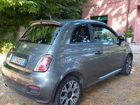 Usata Fiat 500 95 CV (69 kW) 2013 Coupé