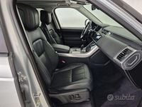 Usata Land Rover Range Rover Sport HSE Dynamic 249 CV (183 kW) 2022 Grigio SUV
