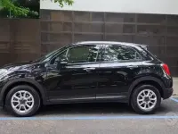 Usata Fiat 500X Pop Star 120 CV (88 kW) 2018 Nero SUV