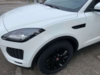 usata Jaguar E-Pace 2.0d i4 S awd 150cv auto